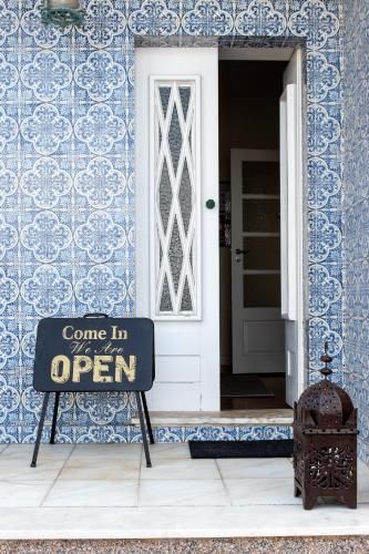 The Beach Corner Guesthouse