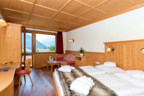 Hotel Tirolerhof Gourmet & Relax