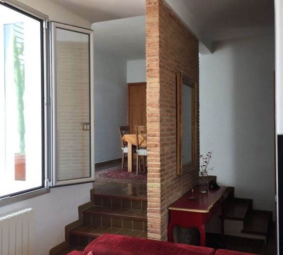 Villa Barcelona