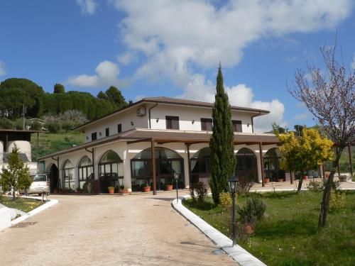 Il Noce Antico