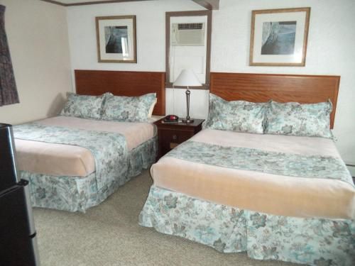 Mount Blue Motel