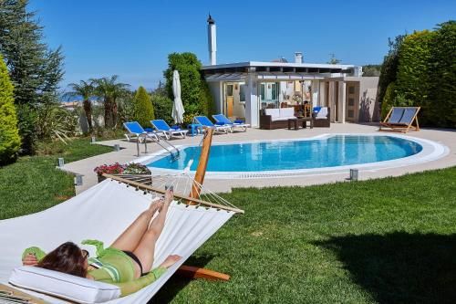 Villa Boutique Residence