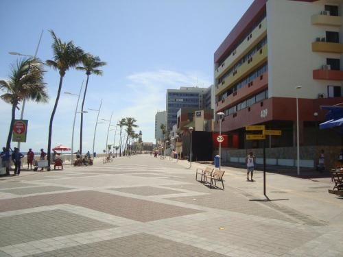 Farol Barra Flat 202