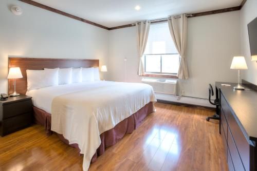 LIC Hotel