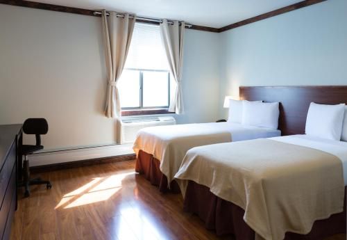 LIC Hotel
