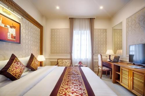 Riverside Hotel - Quang Binh