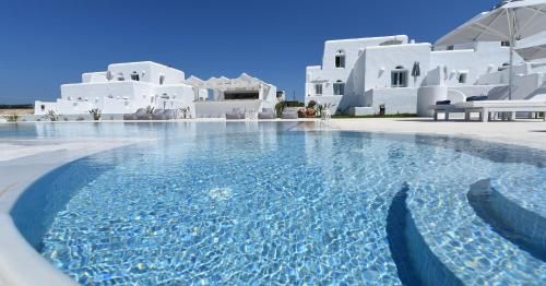 White Dunes Luxury Suites