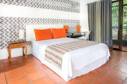 Tico Tico Villas - Adult Only