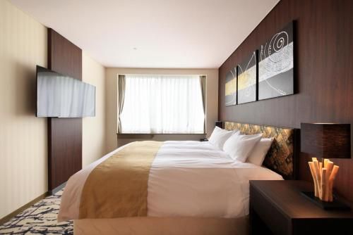 Centurion Hotel Resort & Spa Technoport Fukui