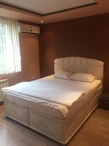 Hotel Butterfly