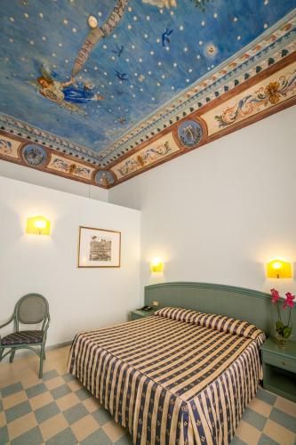 Gran Bretagna Boutique Hotel Ortigia