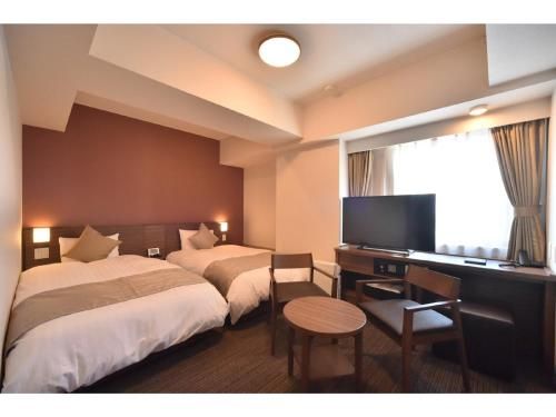 Dormy Inn Abashiri