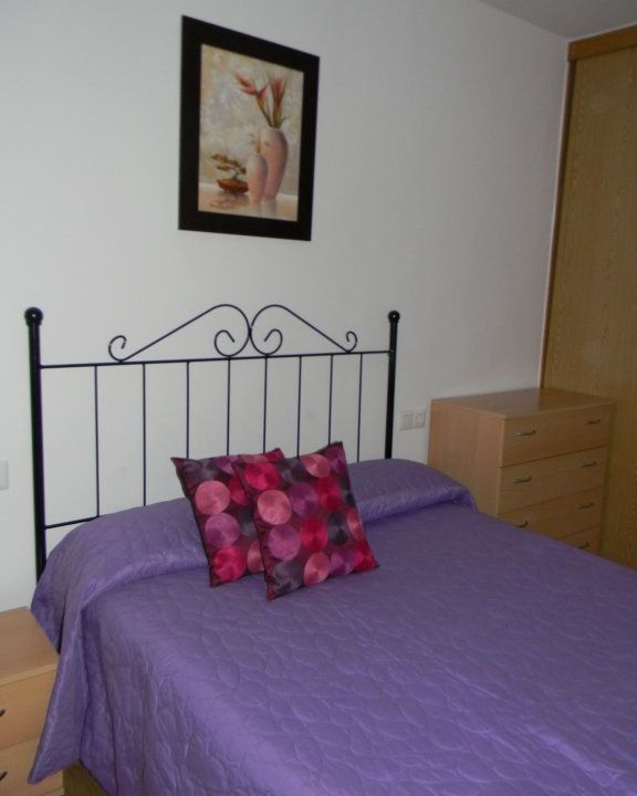 Apartamento Granada Monachil