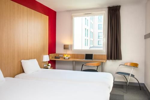 B&B La Rochelle Centre
