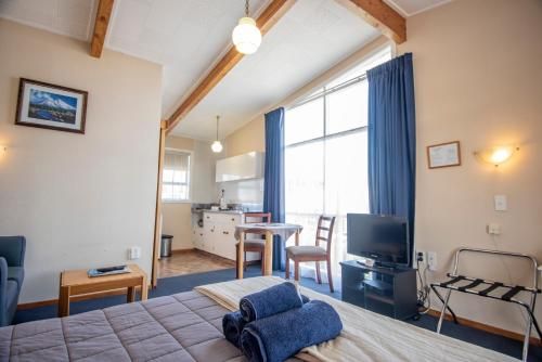 Tuki Tuki Motel