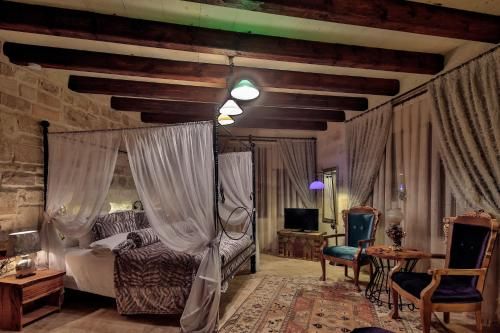 Asuwari Suites Cappadocia