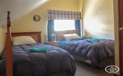 Hostal Dinamarca