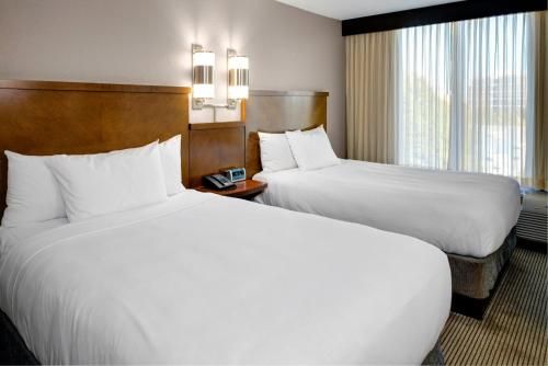 SpringHill Suites by Marriott Atlanta Perimeter Center