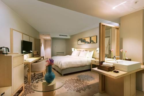 Delta Hotels by Marriott Frankfurt Offenbach