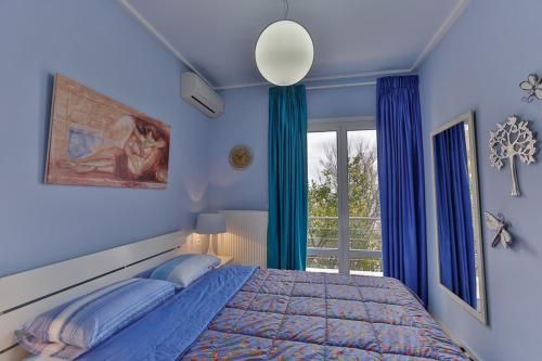 Centaur Villa