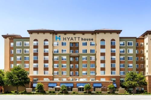 Hyatt House Santa Clara