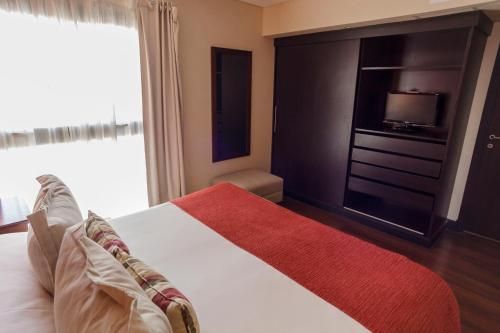 Premium Tower Suites San Luis