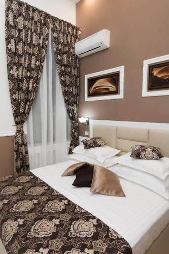 La Strada Boutique Villa