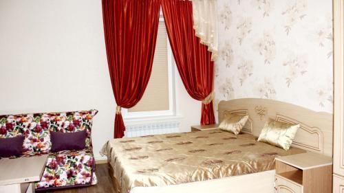 Guest House Admyralskie Bany