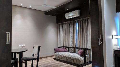 Hotel Sankam Residency