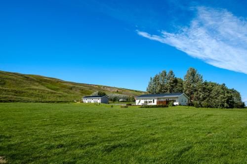 Vallakot Farm Guesthouse