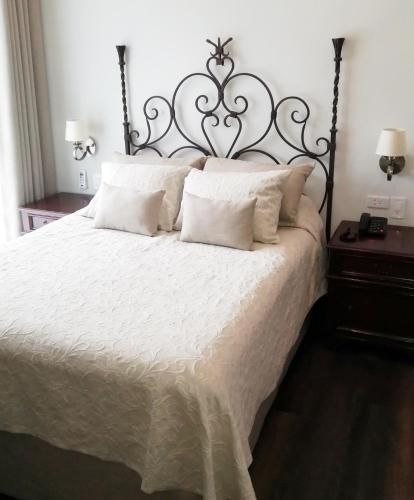Casa Corp Boutique Suites in Condesa