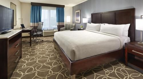 Hilton Garden Inn San Antonio-Live Oak Conference Center