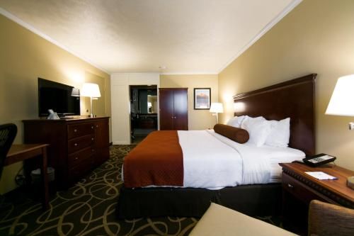 Best Western Plus Burley Inn & Convention Center