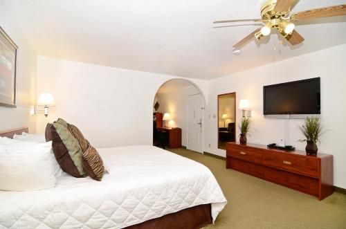 Best Western Colorado River Inn