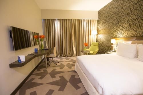 Radisson Blu Hotel, Abidjan Airport