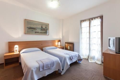 Hotel Franini