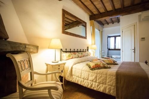 Il Castelluccio Country Resort