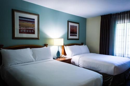 Sonesta ES Suites Atlanta Alpharetta Avalon