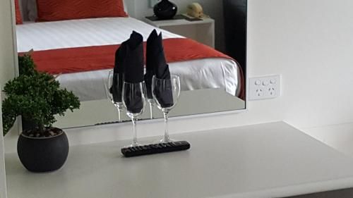Centrepoint Midcity Motor Inn