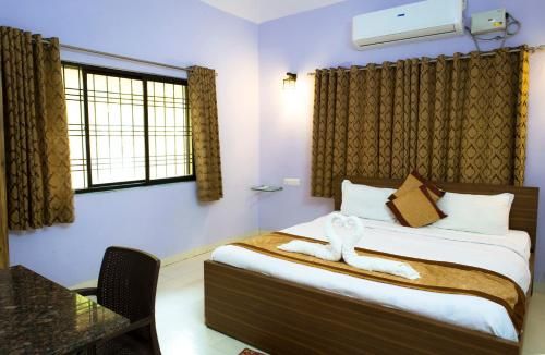 Olive Resort & Villas