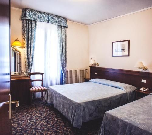Hotel Al Sole Terme