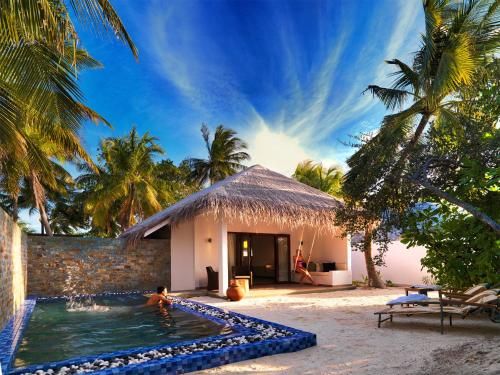 Cocoon Maldives - All Inclusive