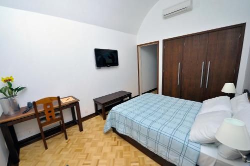 Arcadas Hotel