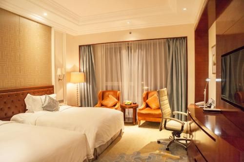 Glory Charm Hotel