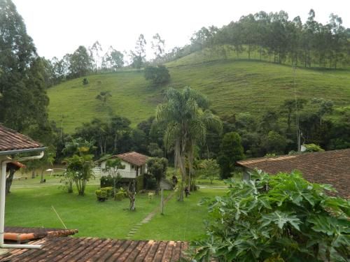 Fazenda Hotel Alvorada
