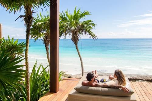 Mezzanine a Colibri Boutique Hotel-Adults Only