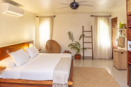 Mezzanine a Colibri Boutique Hotel-Adults Only
