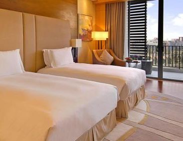 Hyatt Regency Dongguan