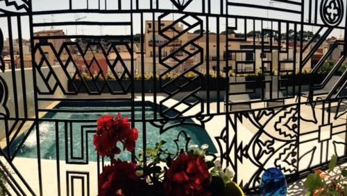Vila Arenys Hotel