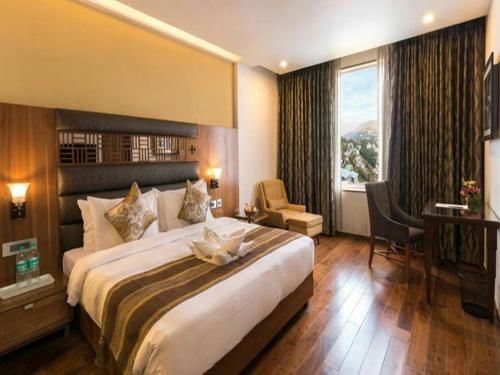 Dunsvirk Court Luxury Boutique Resort